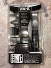 Wahl All-in-one Body Grooming Nose Ear Hair Beard Rechargeable Precision Trimmer