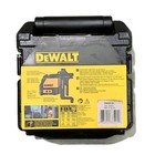 Dewalt Dw088k 165 Ft  Red Self-leveling Cross Chalk Line Laser Level