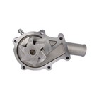 New Water Pump For Kubota Utility Vehicle Rtv1100 Rtv-x1120 Rtv1140cpx Rtv-x1140