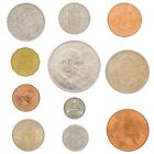 British Coin Collection Pre-decimal Coins Of The Uk Crown - Farthing