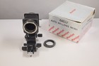 Mamiya 645 Af Bellows With Reversing Ring