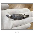 Vintage C a f  Ghost Squadron Metal Pilot Wings