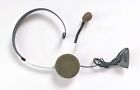 Official Microsoft Xbox 360 Live Chat Gaming Headset Communicator X11-22119-01