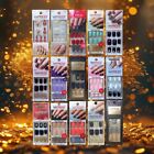 Kiss   Broadway Impress  Press-on Manicure   Pedicure Nails  Quantity Discounts 