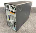 Dell Poweredge T330 Server W  Xeon E3-1240  16gb  storage  H730  2x Psu  as Is 