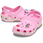 Crocs Kids Disney Minnie Mouse   Friends Classic Clogs