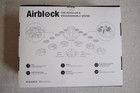 Makeblock Airblock Modular Programmable Drone Aircraft Hovercraft Stem Education