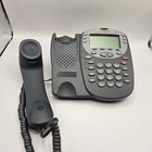 Avaya 5410 Digital Office Business Desk Phone Gray Untested