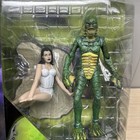 Universal Monsters Select Creature From The Black Lagoon Figure Diamond Select