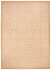 Safavieh Courtyard Collection 67 X 96 Gold   Natural Cy6947 Indoor  Outdoor