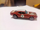 Hot Wheels Redline Nice Htf Color For Combined Ship Read Ad