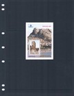  5 50 Scott Value - 2005 Spain Castle Biar S s Castillo Cv Mnh Nh Umm