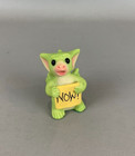 Nib Real Musgrave Pocket Dragons  i Want It   Figurine 013836