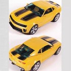 New  Transformers Bumblebee   Sam Witwicky Human Alliance Robot Action Figure To