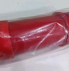 Set Of 4  12  Candy Apple Red Angeles Legs For Baseline Table  Toddler  Pre-k