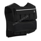Zelus 20 30 60lb Adjustable Weighted Weight Vest For Men Running Gym Training