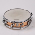 Yamaha Sd6440 Copper 14x4 Snare Drum Discontinued Vintage Made In Japan 2609tk