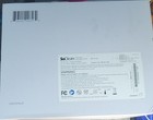 Nib Soclean Sc1500 Sanitizing Machine Device Disinfector  White