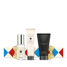 Jo Malone Mens Christmas Cracker 2025 Limited Edition Red   Blue