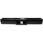 Roll Pan Rear For Gmc C2500 1990-1998 C3500 K1500 K2500 K3500 Styleside Steel