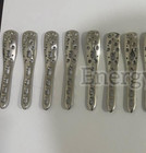 Proximal Humerus Philos Locking Plate 3 5mm 4 Holes Lot Of 15 Pcs Ss