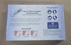 Hopkins  571500 Thermofocus Touch-free Thermometer Brand New
