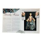 Vintage Dorothy Heizer Doll History Article 10 Pages With Photos
