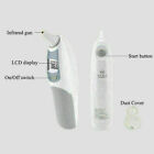 Infrared Digital Ir Non-contact Temperature Gun Ear Thermometer Adult baby