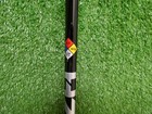Project X Hzrdus Black  Gen4 60g 6 5 X-stiff Flex Driver Shaft 46  Uncut New