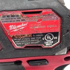Milwaukee M18 1 2  Chuck Cordless Hammer Drill  model 2607-20  18v Combo - 6286