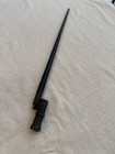 Mosin Nagant M91 30 Spike Bayonet Original Surplus