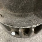 Nexen 801600 Clutch-brake  Enclosed  Nema C-faced Clutch-brake  Fmcbe  No Box 