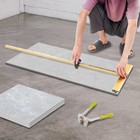 Manual Tile Cutting Tool Manual Tile Cutter Portable Tile Cutter Machine 120cm