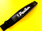 Hohner Straps  Panther Adjustables  Brand New  correa De Bajo  Ajustable