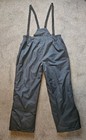 Mountain Warehouse Black Jasper Ii Ski Salopettes - Size Xxxl - Rrp   59 99