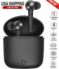 Bluetooth Waterproof Headset Tws 5 0 Wireless Earphone Earbuds Headphones Stereo