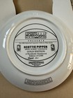 Scottie Pippen Sports Impressions Gold Edition Commemorative Plate Chicago Bulls