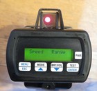 Kustom Signals Pro Laser Iii 3 Lidar Police Laser Radar Gun   Case - Tested 