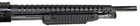 Trinity Tactical Heat Shield Black For Maverick 88 And Mossberg 500 12 Gauge Pum