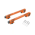New Durable Ridgid Mounting Brackets For Universal Mobile Miter Saw Stand