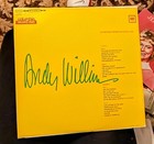 Andy Williams -  andy Williams  - Columbia - P2s-5024 - 1966 - Ex