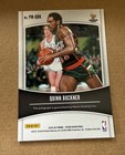 2019-20 Panini Prizm - Penmanship Quinn Buckner  pm-qbk Auto Autograph 
