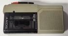 Sony Microcassette Corder  model M-p4 