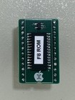 Apple Ii Plus F8 Rom Drop In Replacement Motherboard Language Card Compatible
