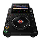 Alphatheta Cdj-3000x Professional Dj Media Player-new 