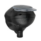 Hk Army Speed Electronic Motorized Paintball Loader Hopper - Black