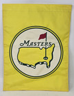Bubba Watson Signed Masters Garden Flag Autographed Augusta National 2014