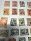 Bolivia Older  Collection  Used Hinged   lot 33a  File 46 