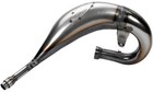 Fmf Racing Exhaust Factory Fatty Pipe Yamaha Yz125 024052 Natural 27-3979 357341