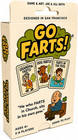 Family Card Game  Silly Humor  54 Full-color Cards For Kids Ages 4   Easy To